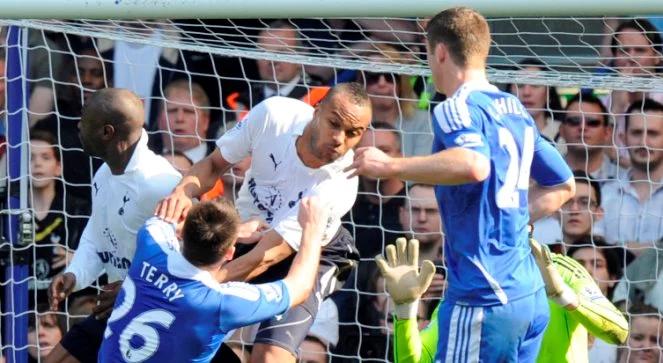 Wielki mecz na Stamford Bridge bez goli
