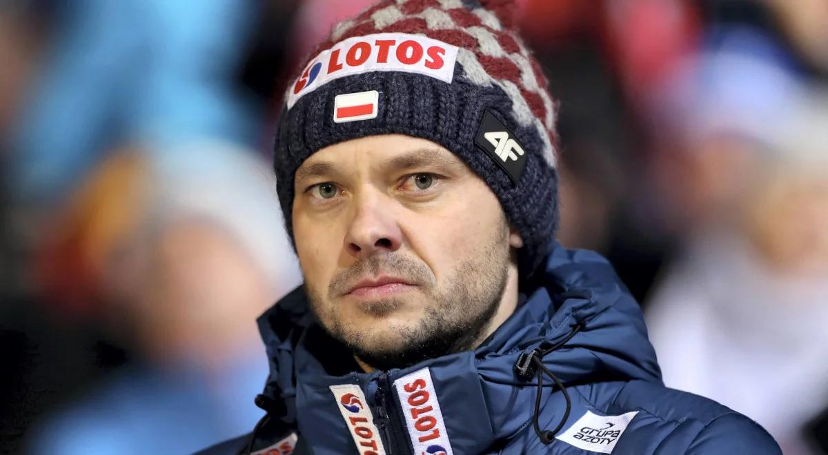 PŚ w skokach: trzeba bić na alarm? Coraz większe problemy polskich skoków 