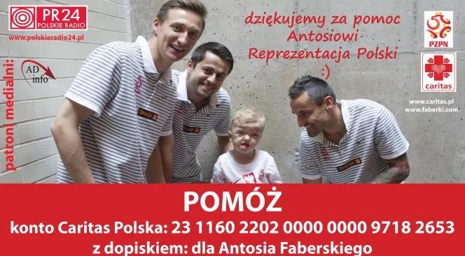 Inni mogą pomóc