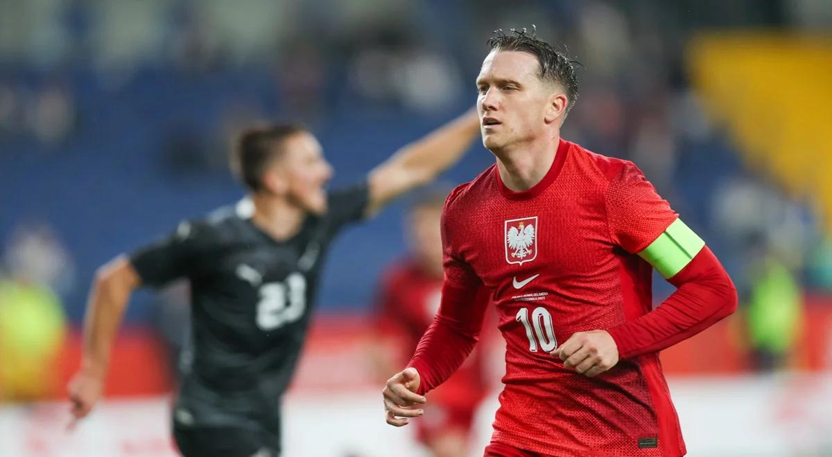Gol z Nową Zelandią odmieni los Zielińskiego? Włosi pod wrażeniem 