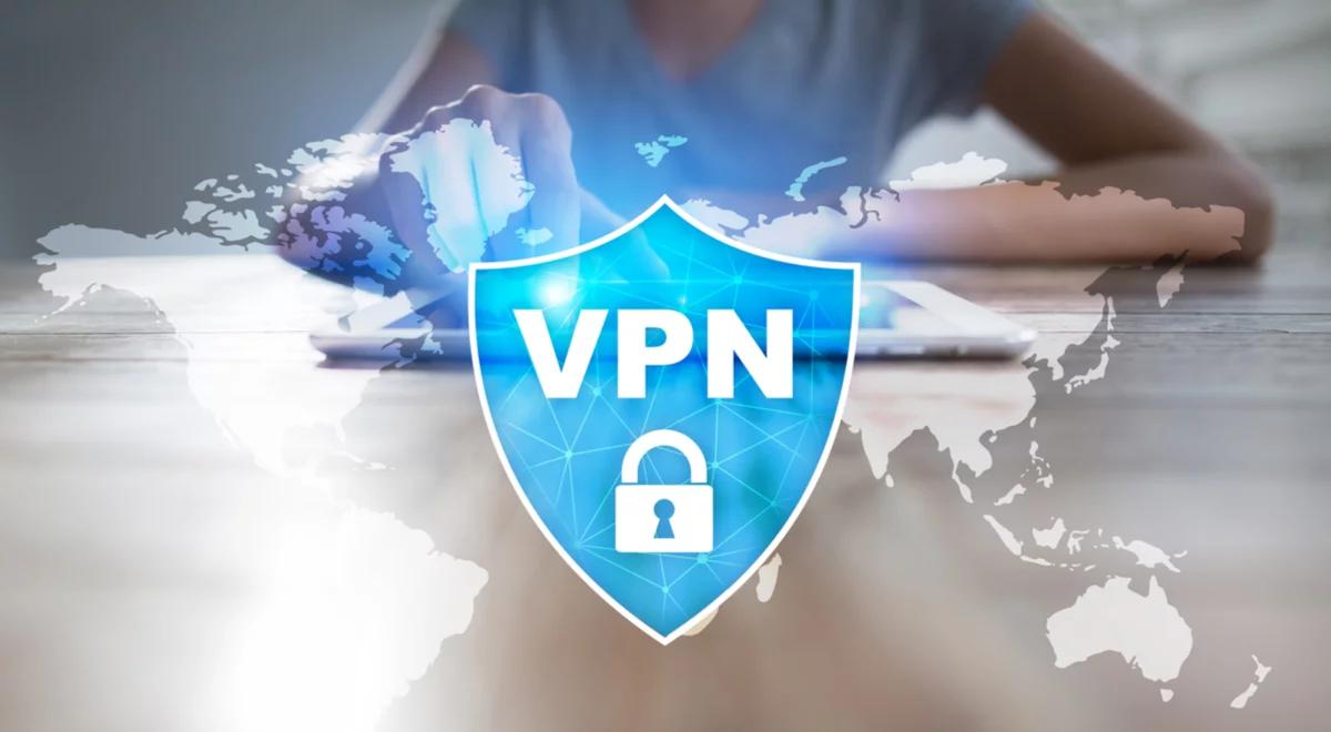 Serwer proxy, VPN… nie takie straszne jak je malują. 