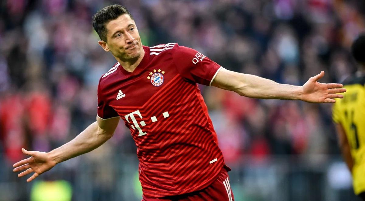 Bundesliga. Robert Lewandowski przedłuży kontrakt z Bayernem Monachium? "Sytuacja nie jest łatwa"