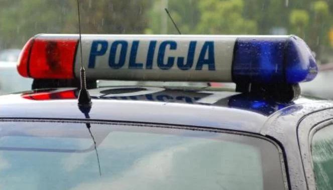Zatrzymano podejrzanego o zabójstwo w Poznaniu