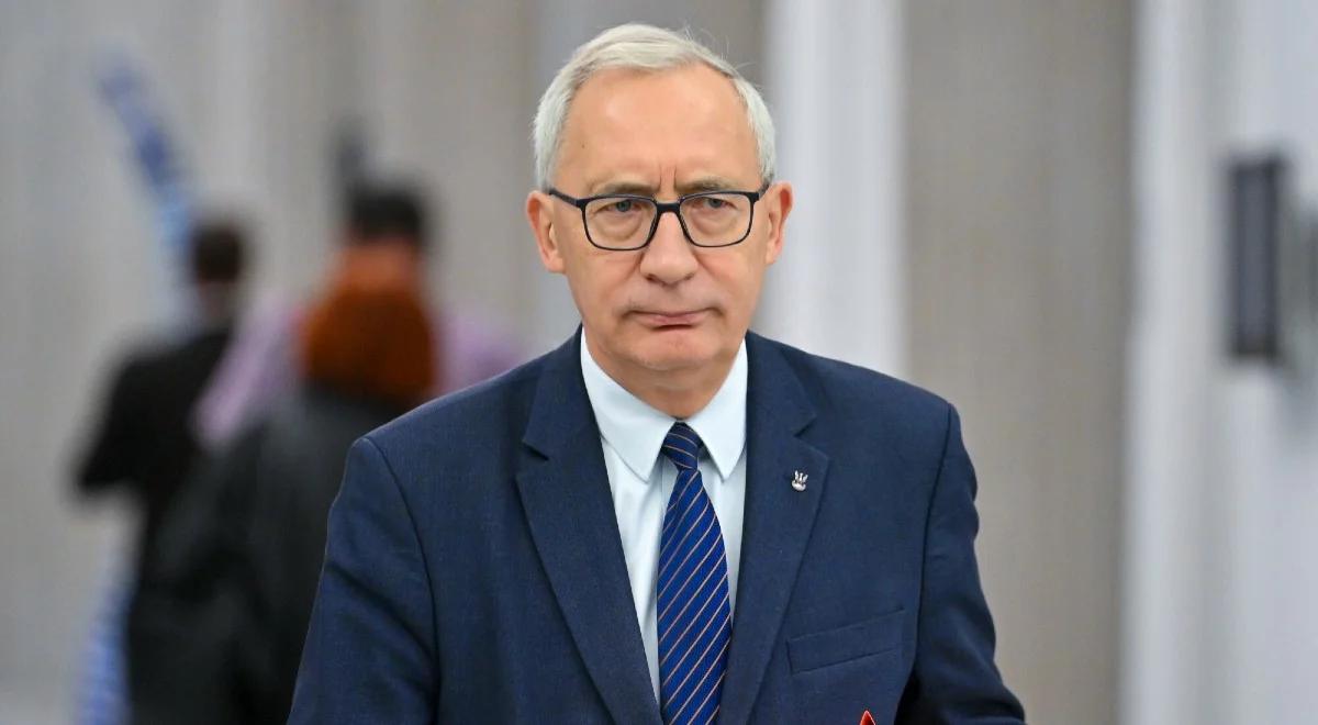 Długi proces rozwodowy ochroną rodziny? Poseł PiS: tak, bo nie można zerwać z dnia na dzień