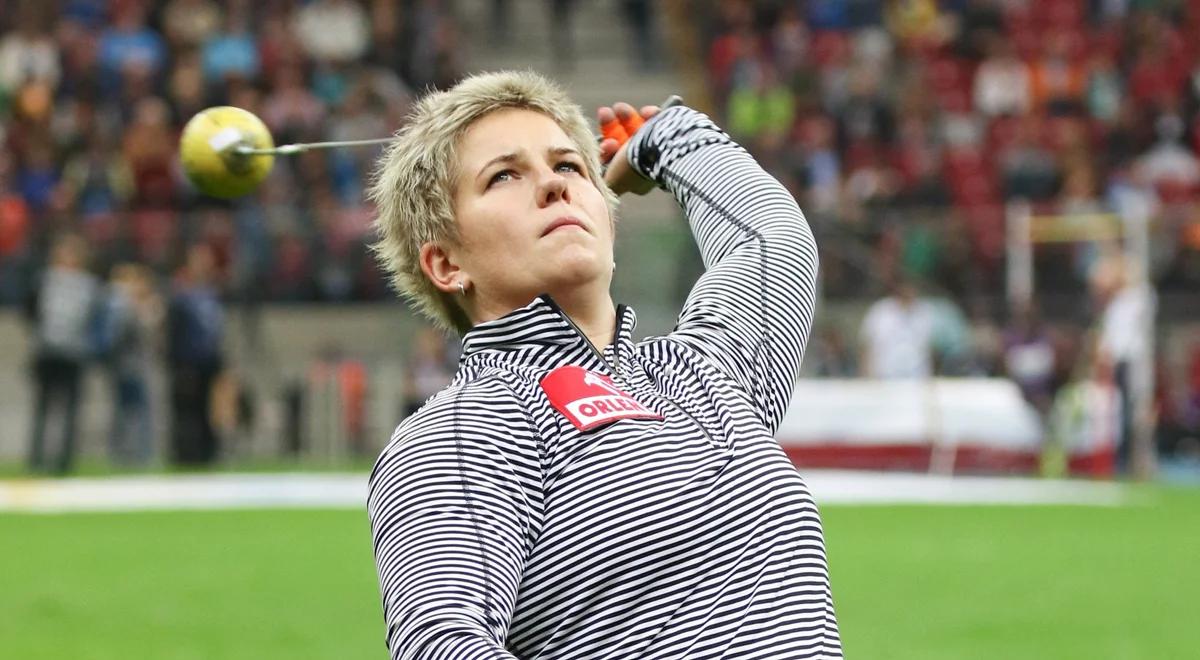 Konflikt w lekkoatletycznej kadrze