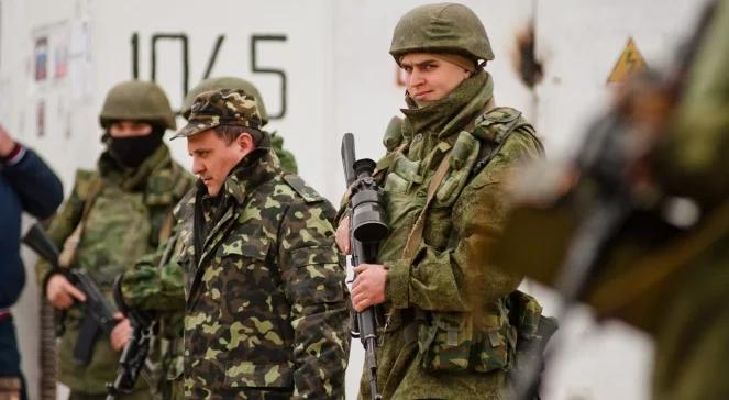 Szef NATO: Rosja jest przeciwnikiem