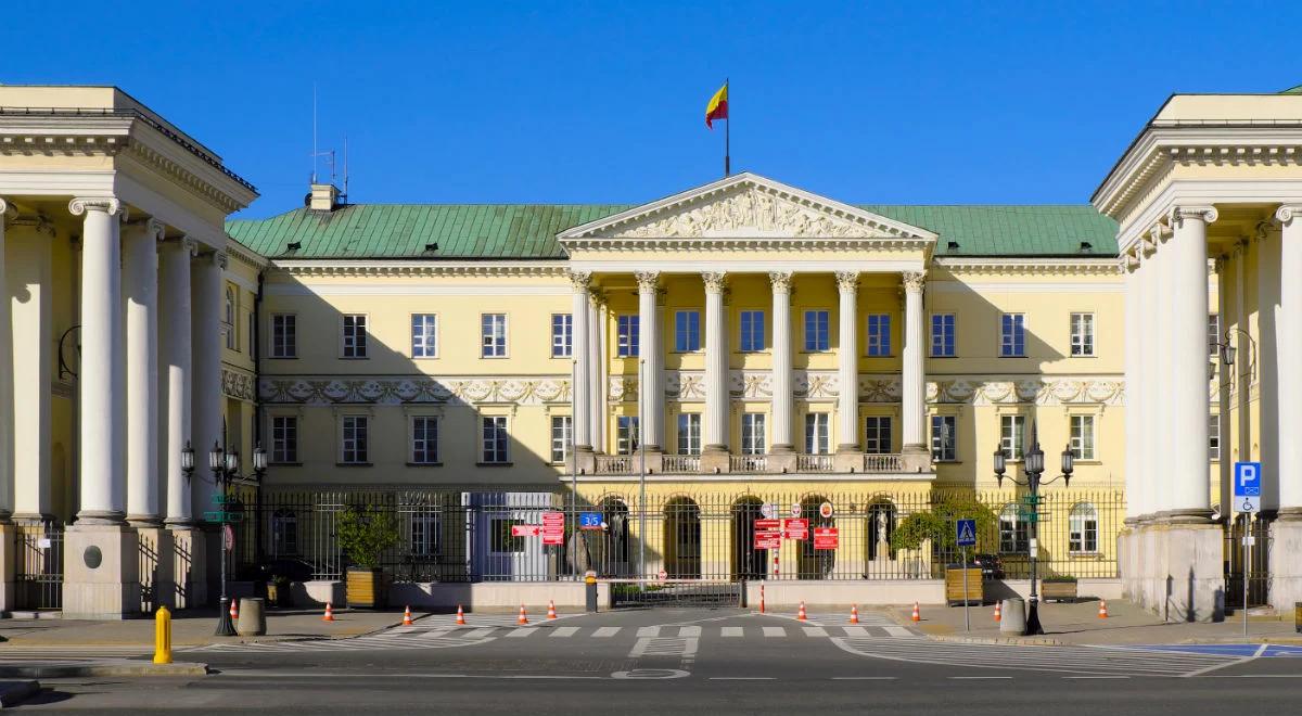 Warszawski Ratusz kieruje do sądu decyzje o wypłacie lokatorom odszkodowań