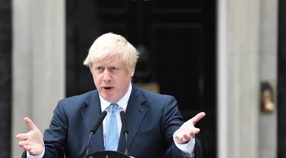 Co dalej z Wielką Brytanią? Próba zablokowania twardego brexitu, możliwe przedterminowe wybory