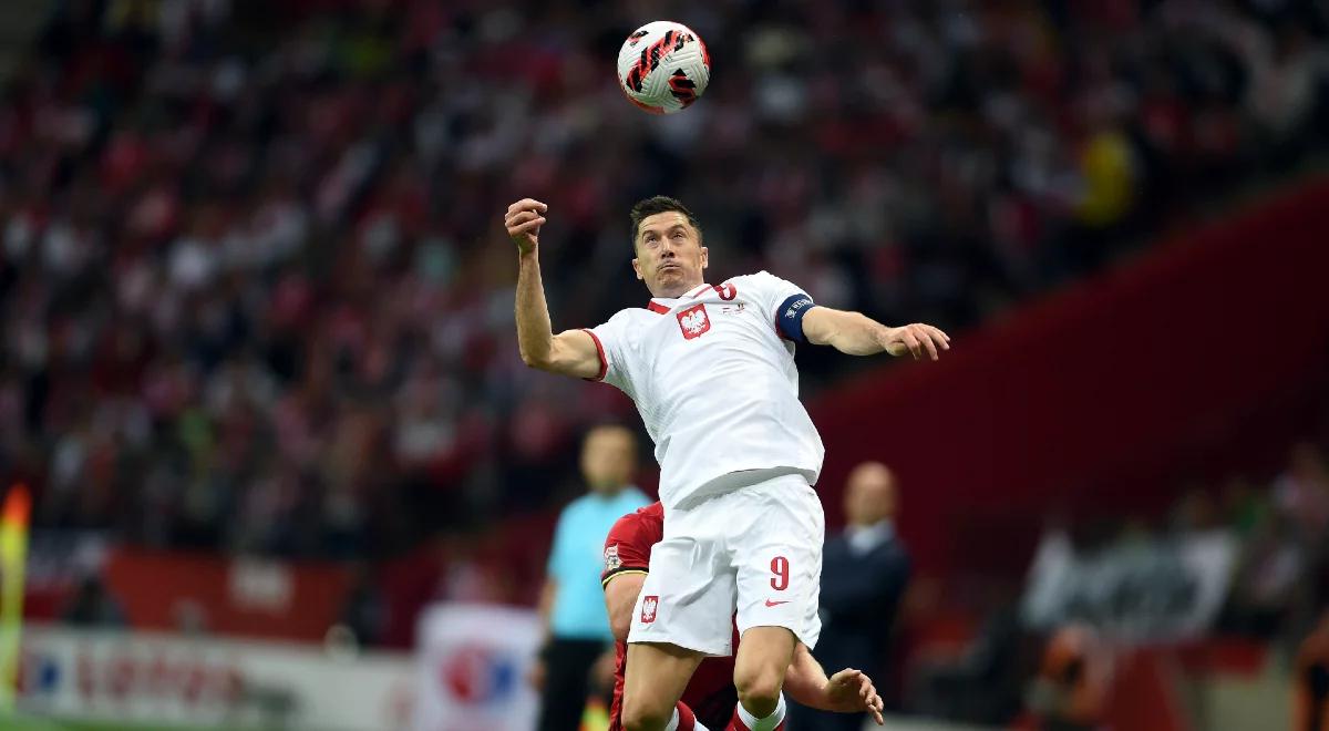 Transfery: FC Barcelona wyznaczyła priorytety. Jednym z nich Robert Lewandowski