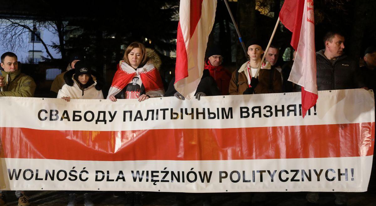 Aresztowania i prześladowania. Bardzo trudna sytuacja Polaków na Białorusi