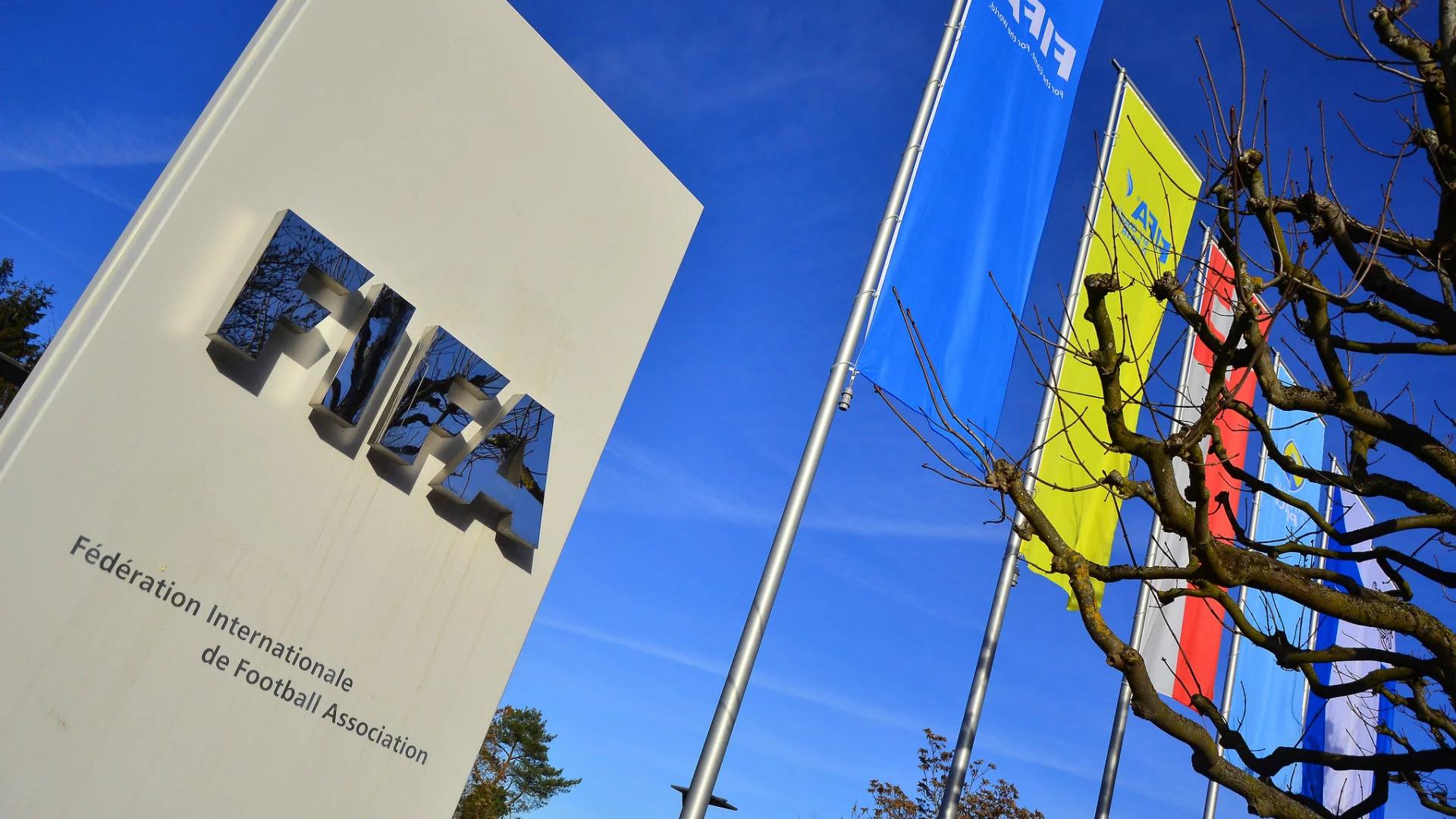 MŚ U-20: FIFA odebrała Indonezji organizację turnieju