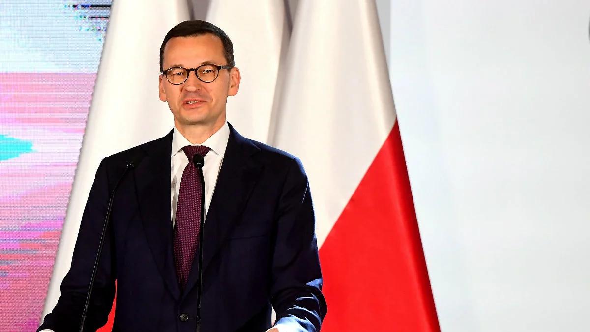 Premier: w dniu wprowadzenia stanu wojennego Polakom odebrano resztki wolności