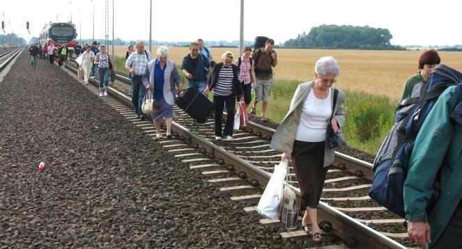 Wyprzedaż na kolei: ile jest wart majątek PKP?