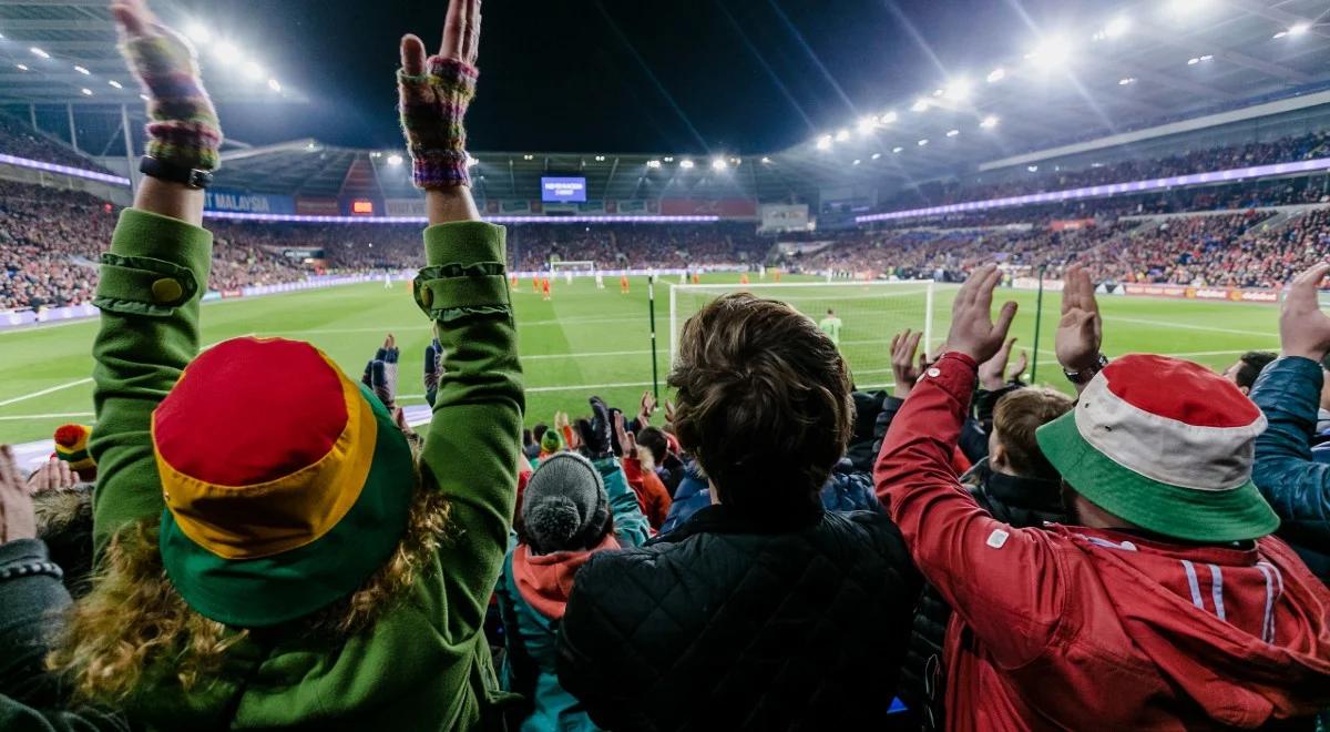 Euro 2020 w 12 krajach? UEFA: gospodarz musi wpuścić... kibiców