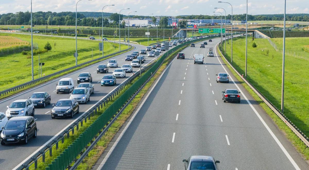 Darmowe autostrady coraz bliżej. Do Sejmu trafił projekt ustawy w tej sprawie