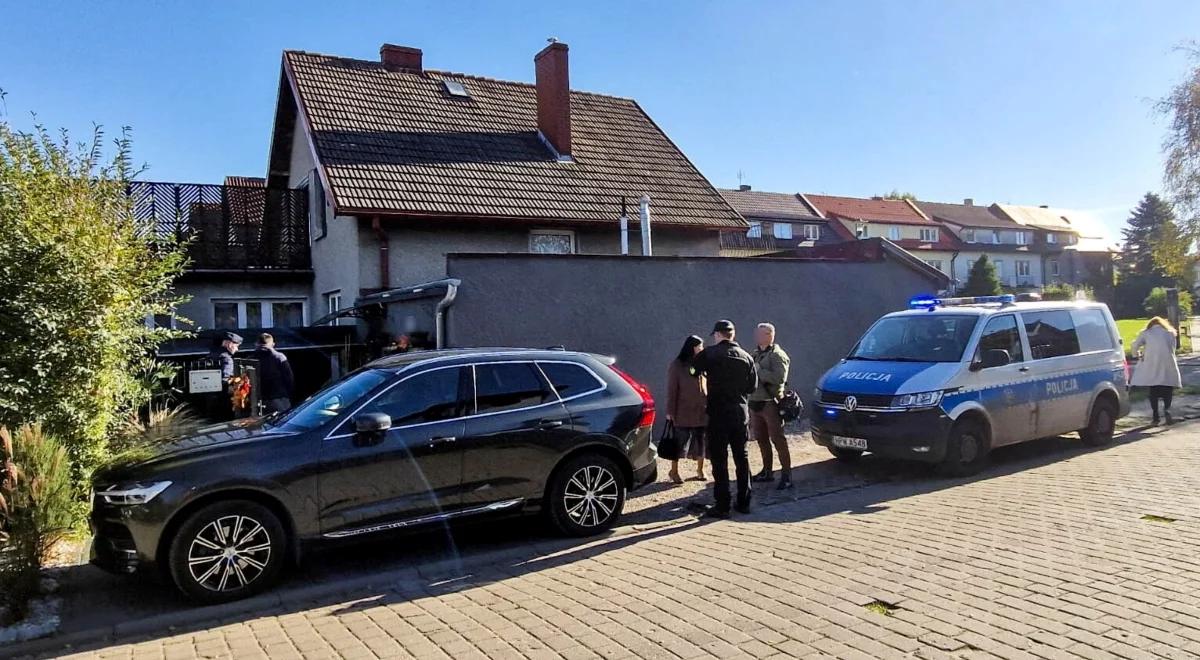 Kołobrzeg. Dziewczynka nagle zrobiła się sina. Ustalenia ws. tragedii w żłobku