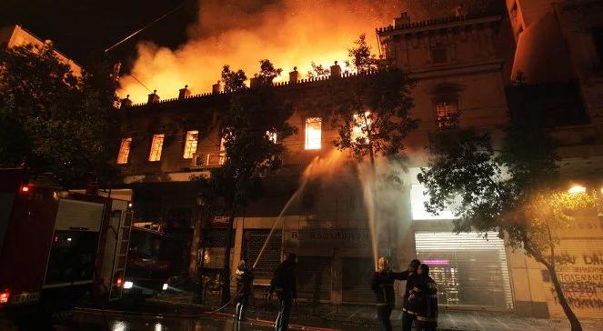 Grecy chcą zbankrutować, ale Europa ma inne plany