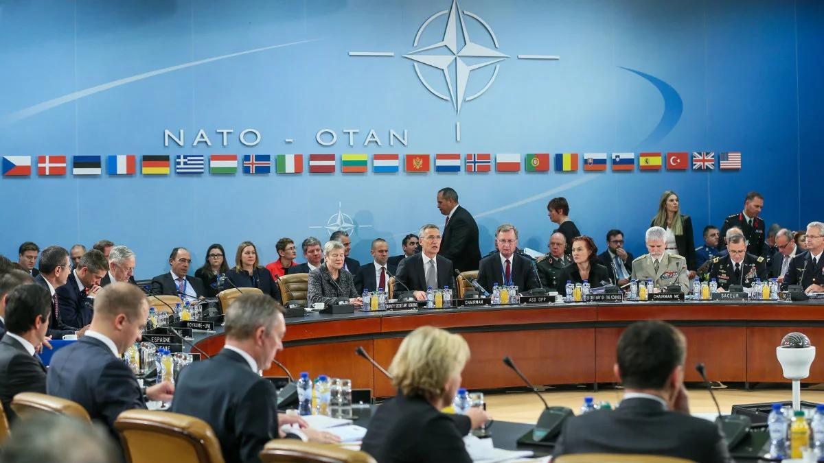 NATO stworzy dwa nowe dowództwa. Odpowiedź na działania Rosji