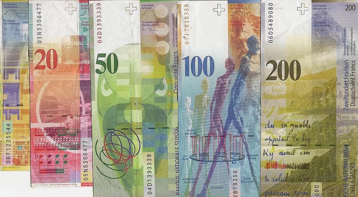NBP: Grupa Robocza KSF wykonała swoje zadanie w sprawie frankowiczów