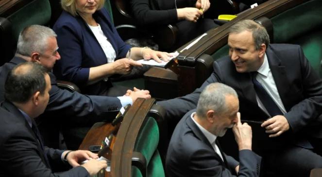 Tusk chce wysłać Schetynę na placówkę do Moskwy?