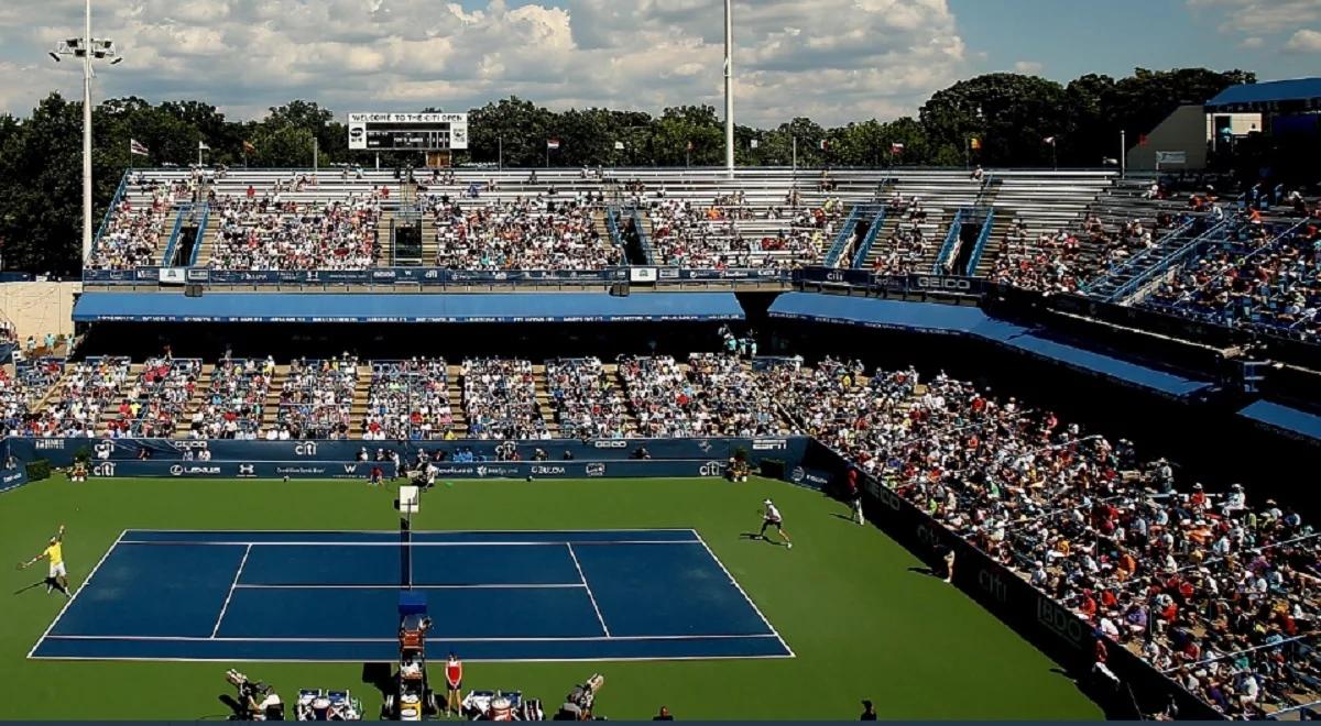 Powrót tenisistów do gry opóźniony? US Open pod znakiem zapytania