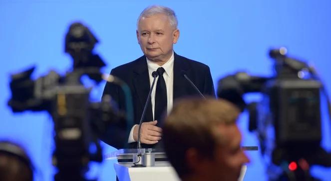 Prezes PiS: kłopotom z rosyjskim embargiem można zaradzić, rząd źle broni polskich rolników