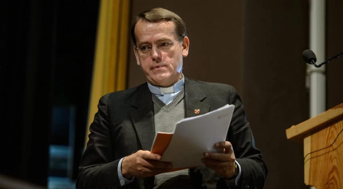 Ks. Dariusz Oko: Mahomet zabijał tysiące ludzi, a w Koranie jest napisane, żeby go naśladować