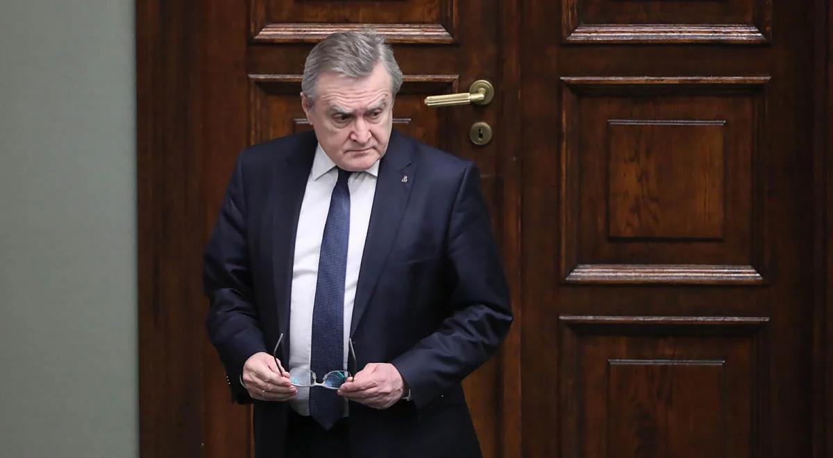 Szacowanie strat i koniecznej pomocy. Gliński zapowiada rekompensaty dla instytucji kultury