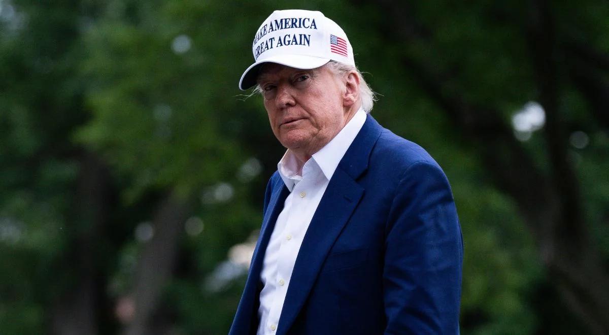 Publiczne stacje pozywają rząd. Oskarżają Trumpa o cenzurę