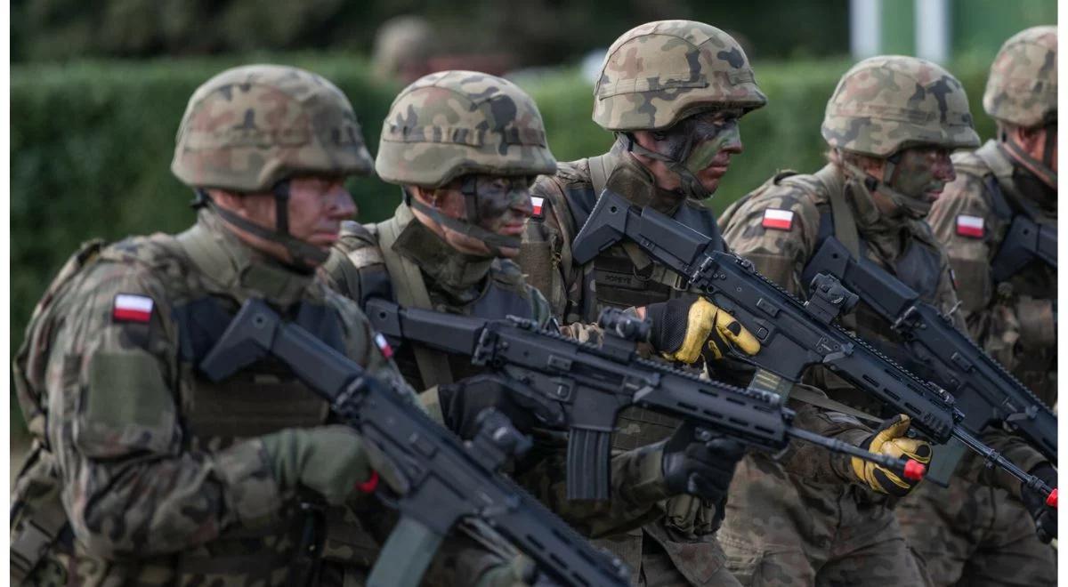 Polacy tracą wiarę w armię. Niepokojący sondaż