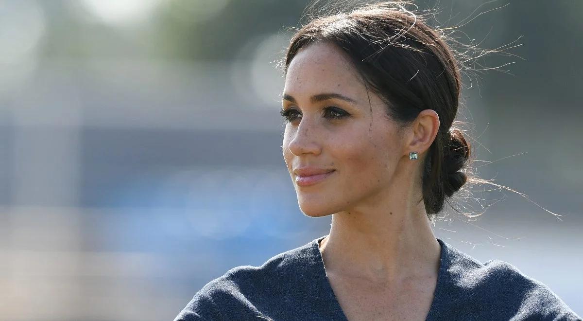 Meghan Markle urodziła córkę. Książęca para wybrała już imię