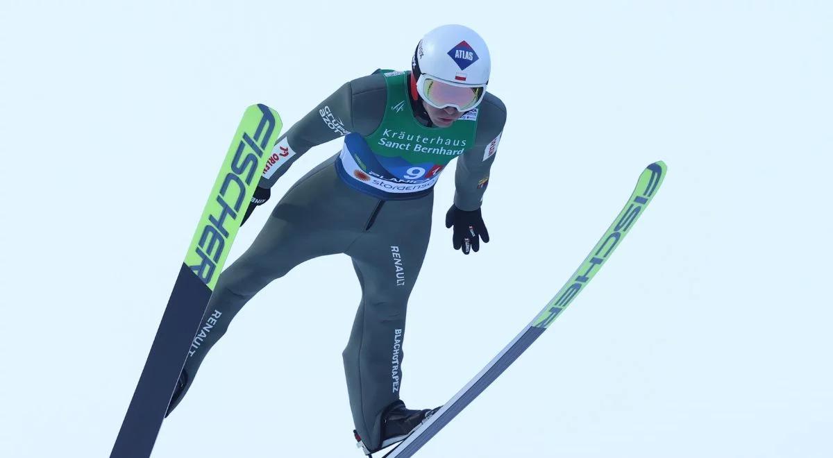 Raw Air 2023: Oslo, Lillehammer i Vikersund. Klasyfikacja turnieju
