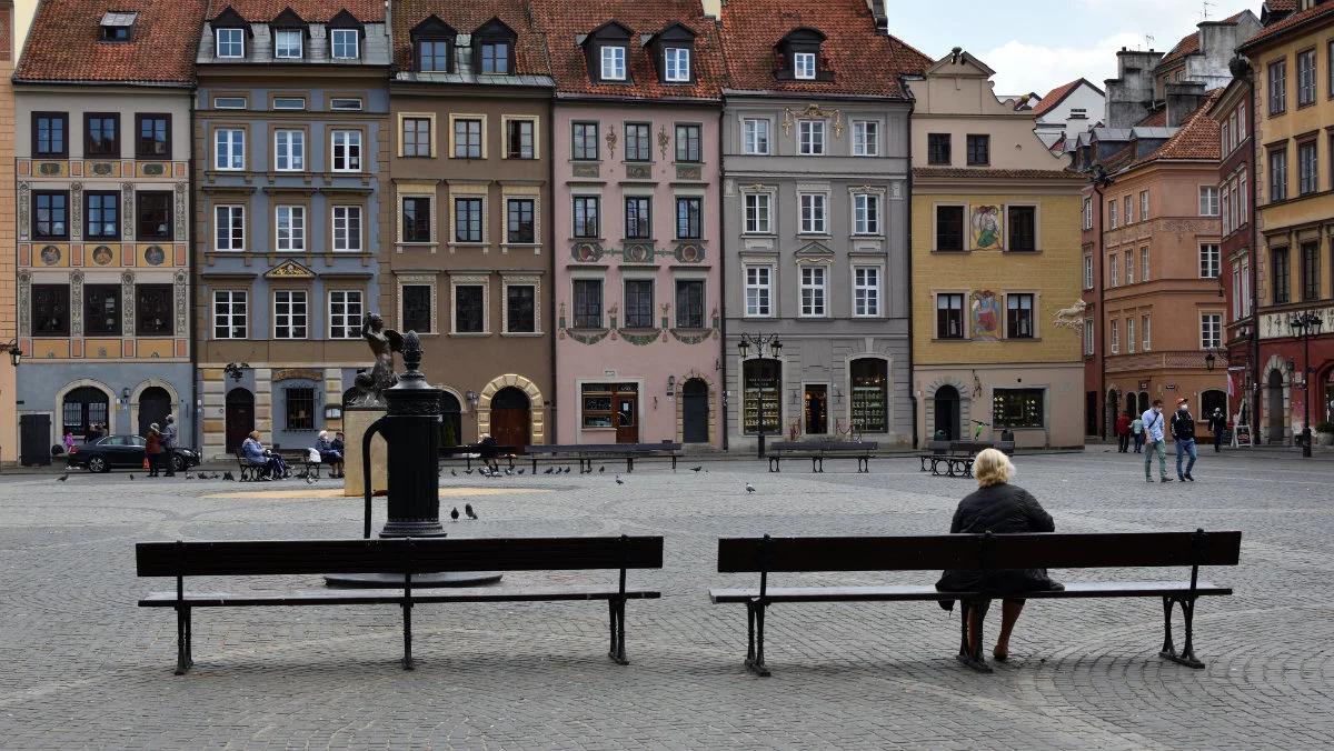 Co nas czeka w przypadku narodowej kwarantanny? Przygotowano trzy projekty rozporządzeń