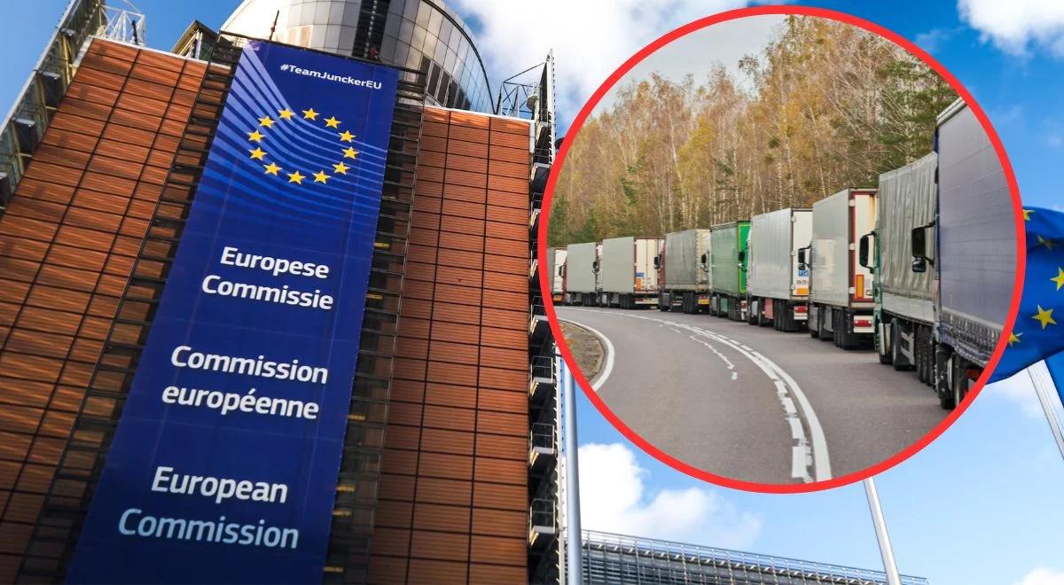 Bezcłowy handel z Ukrainą. Jest nowa, korzystniejsza propozycja Komisji Europejskiej
