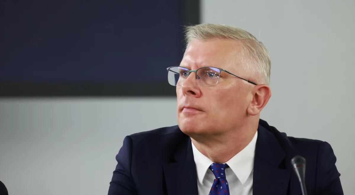 KPRM wniosła skargę ws. Cenckiewicza. Chodzi o dostęp do informacji niejawnych
