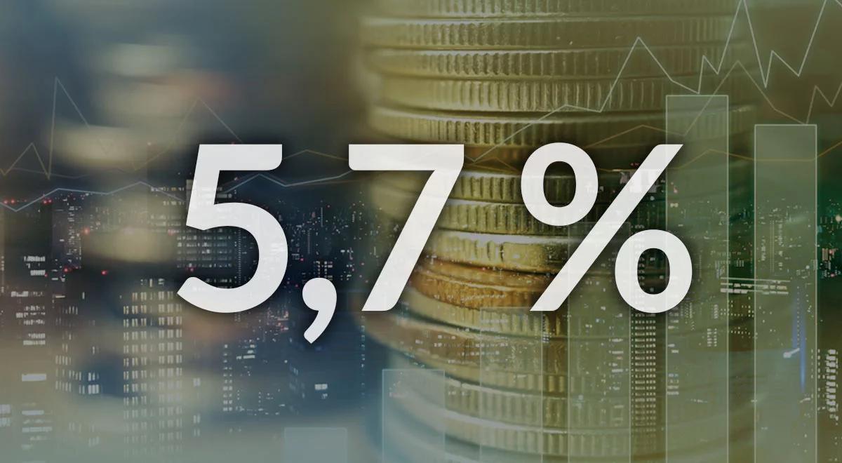 Ile wyniosła stopa bezrobocia w Polsce listopadzie?