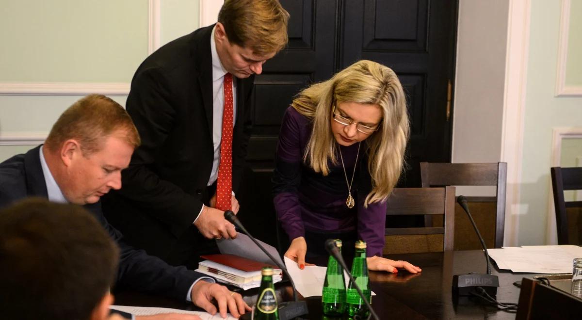 Komisja ds. Amber Gold. Poseł Kukiz'15 bez certyfikatu dostępu do informacji niejawnych