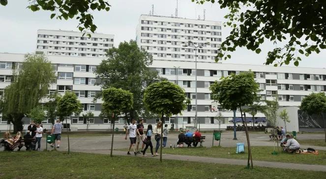 Kraków: przesłuchanie podejrzanych o atak na studentów 