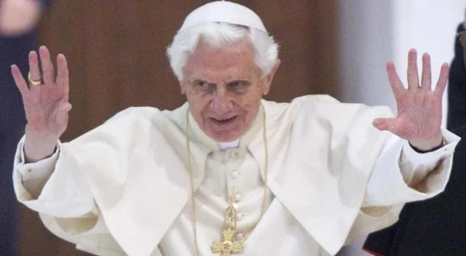 Papież broni rodziny: stawką jest sam człowiek
