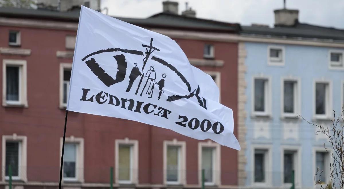 XXV Spotkanie Młodych Lednica 2000. Prymas Polski: wielu przyznaje, że tu spotkali Jezusa