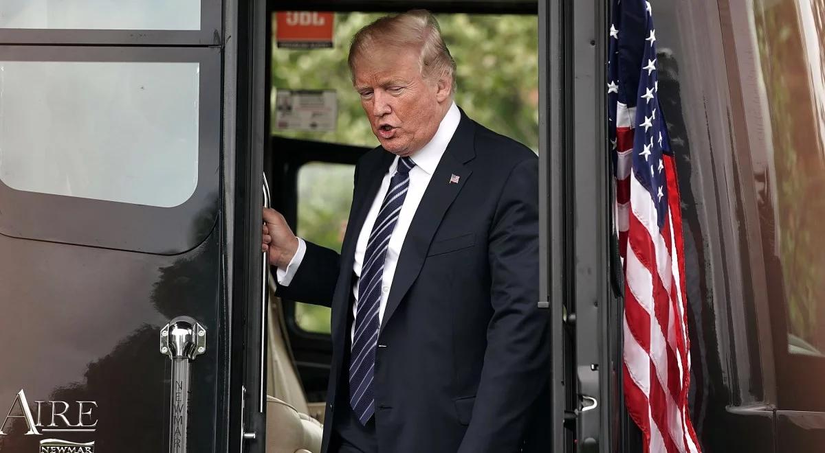 Nowojorski politolog: Putin i Kim to być może menu Trumpa na wybory, być może Trump kreuje politykę zagraniczną, kierując się sondażami 