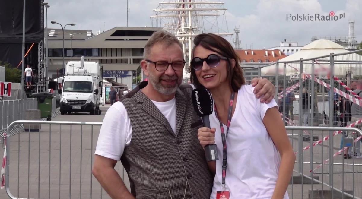 Piotr Metz: finał Lato z Radiem Festiwal 2018 będzie niepowtarzalny WIDEO