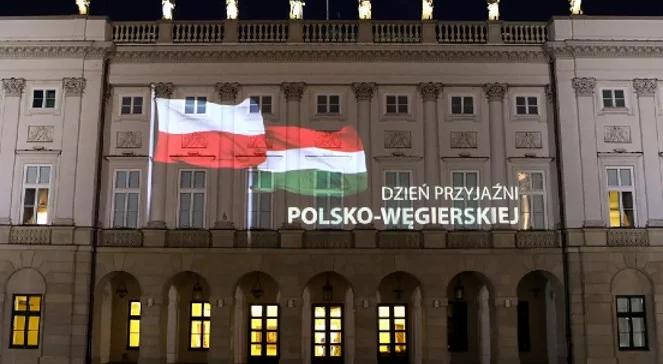 "Polska - Węgry - historia przyjaźni". Kolejna edycja konkursu