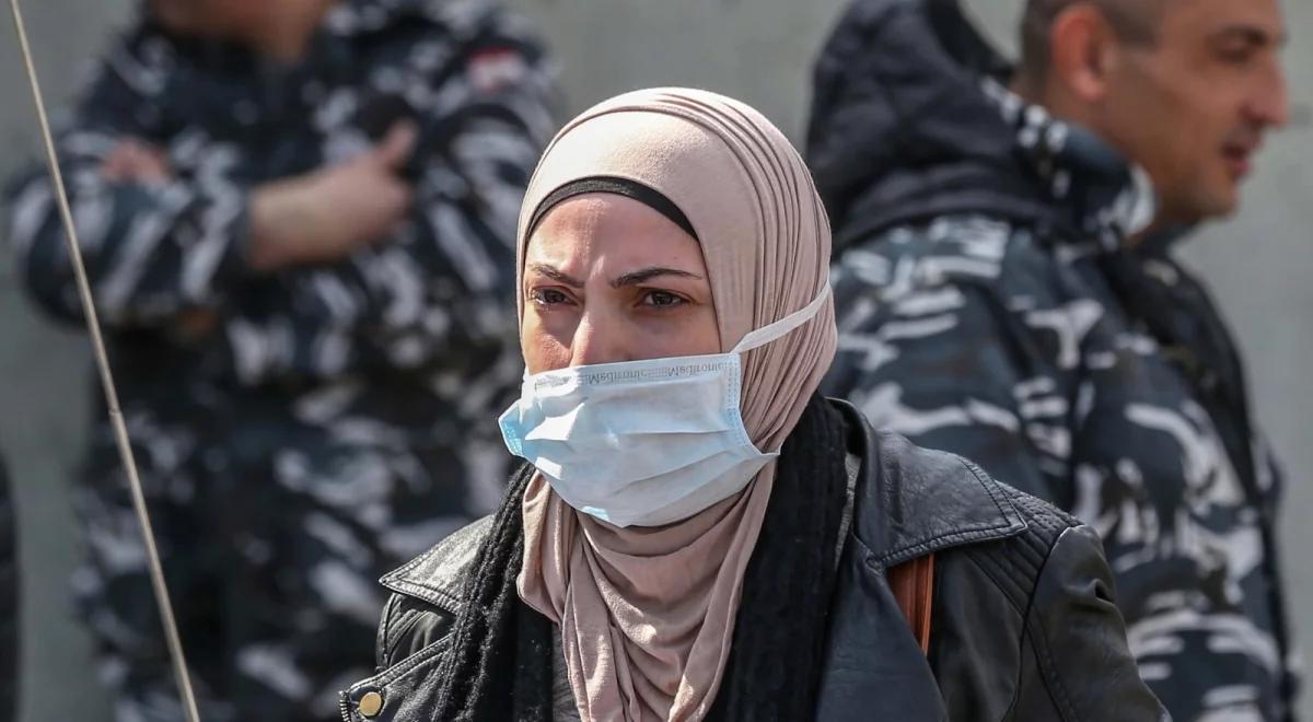Media: co najmniej 210 osób w Iranie zmarło z powodu koronawirusa