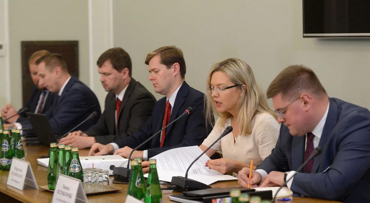 Świadek: Amber Gold była trudnym podatnikiem