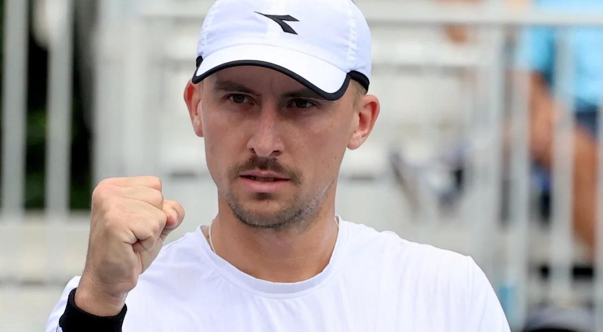 Wimbledon. Jan Zieliński w półfinale miksta! Polak zwycięża w zaciętej batalii