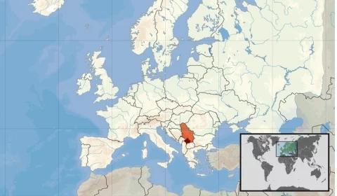 Hiszpańskie "nie" dla niepodległości Kosowa