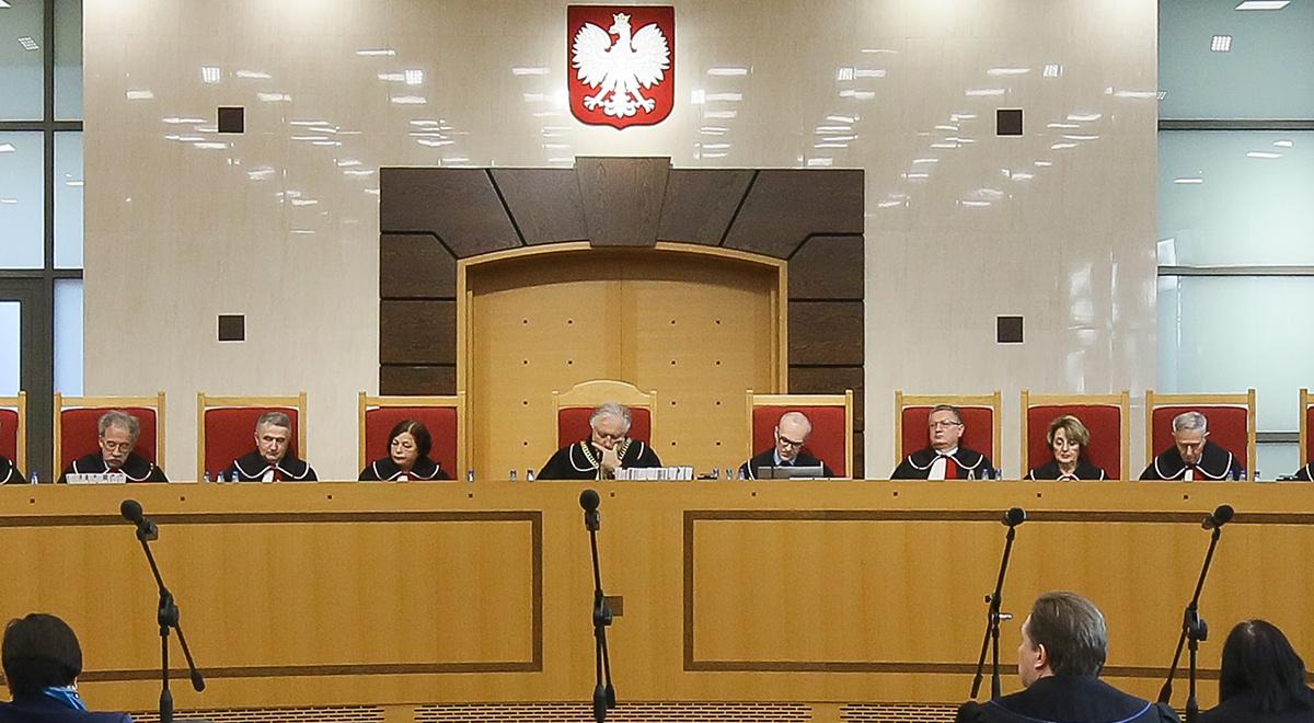 Prezydent Andrzej Duda podpisał nowelizację ustawy o Trybunale Konstytucyjnym. Wejdzie w życie 5 grudnia 