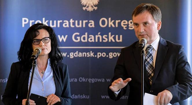 Zatrzymania gangu notariuszy. „Świadomość prawna jest w Polsce niska”