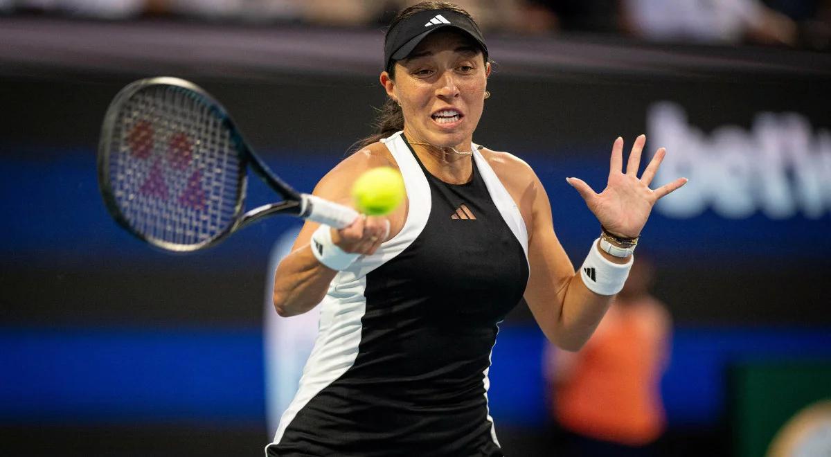 Roland Garros 2024. Jessica Pegula nie zagra w Paryżu. Rywalka Świątek wybrała trening